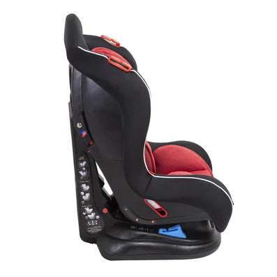 Silla de Auto Bebesit Convertible GTI Pro Rojo