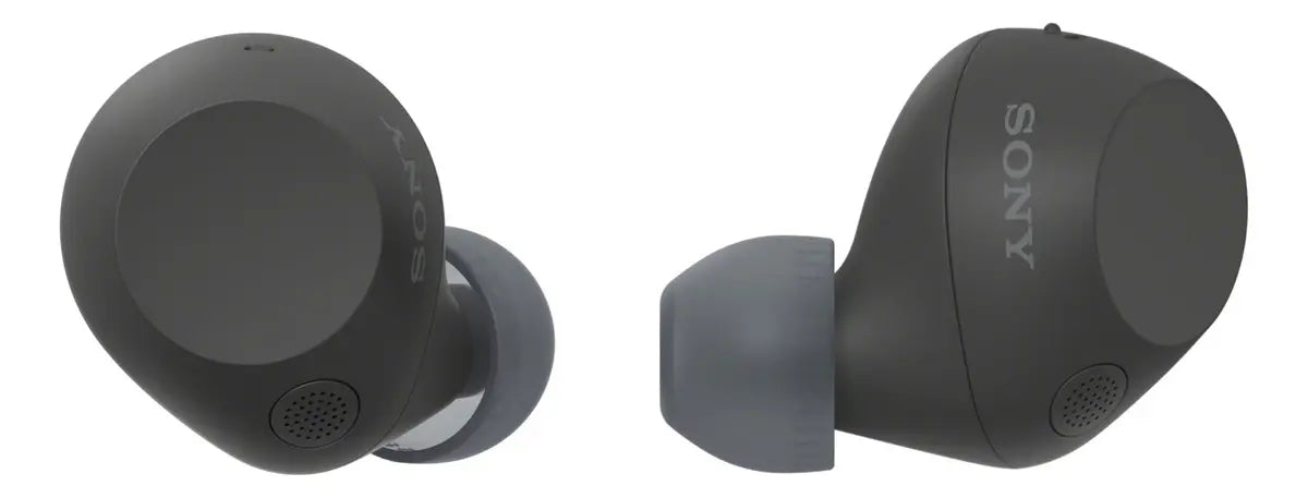 Audífonos Bluetooth Sony WF-C710N, Negro