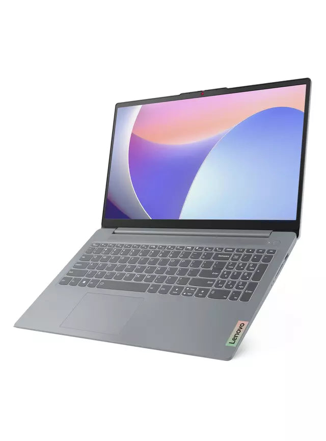 Notebook Lenovo IdeaPad Slim 3 15IAN8 8GB 512GB, Arctic Grey
