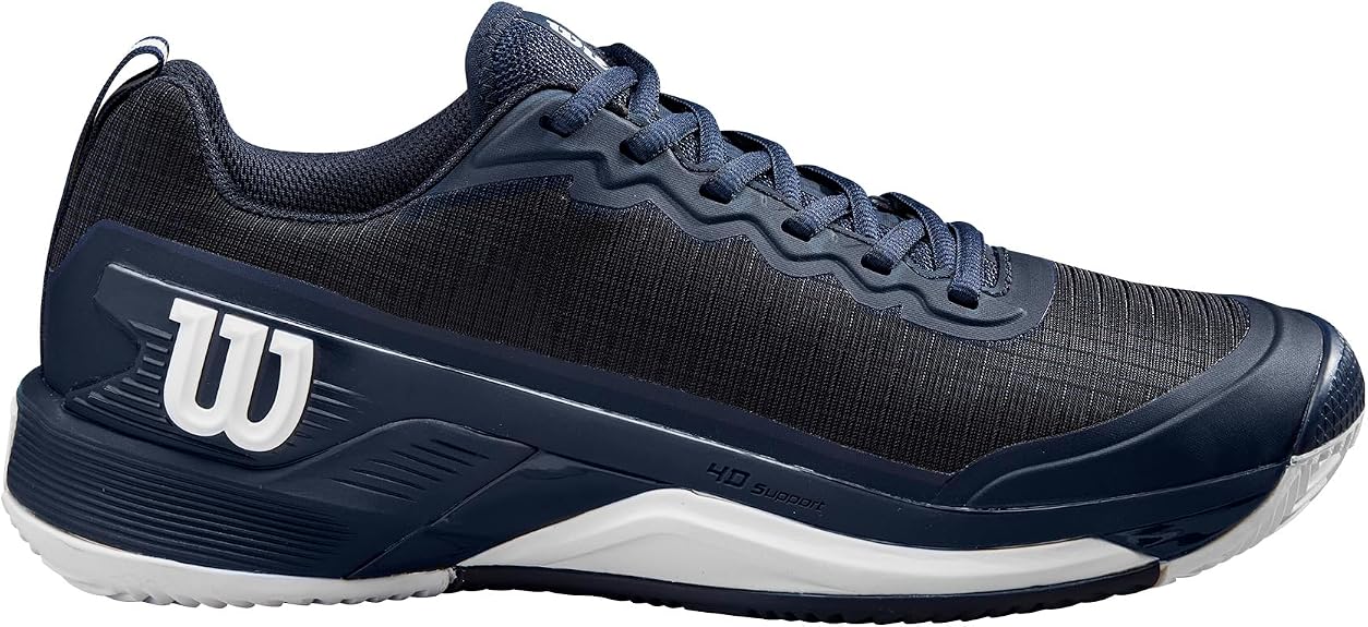 Zapatillas Wilson WRS333660 Hombre, 44 EUR