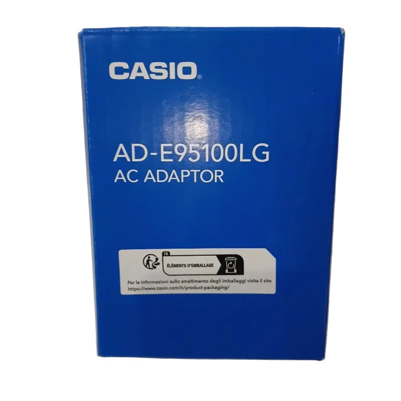 Teclado Digital Casio CT-S100 61 teclas