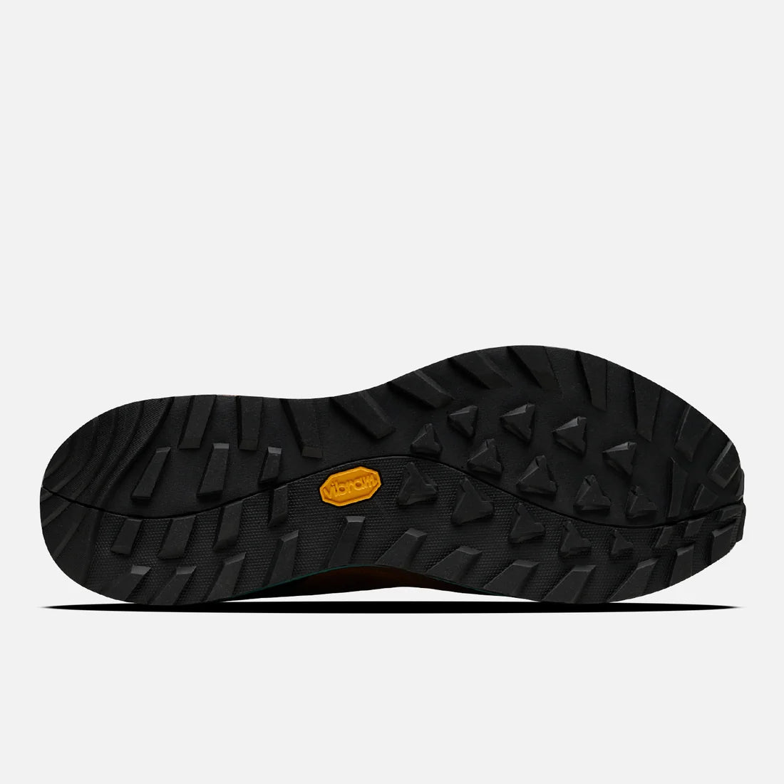 Zapatillas Lippi Kronos Hombre Mostaza/Negro Talla 44 EUR / 28 cm