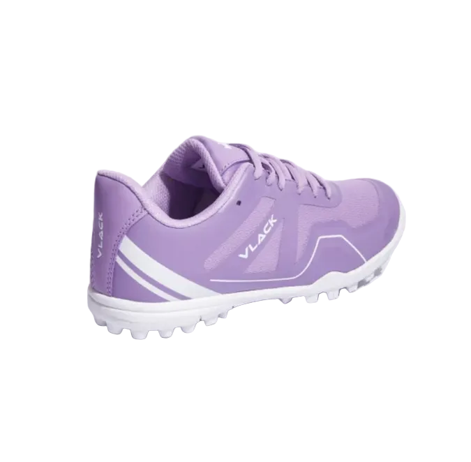 Zapatillas Vlack RH02, Lila 31AR / 19 CM, Femenino