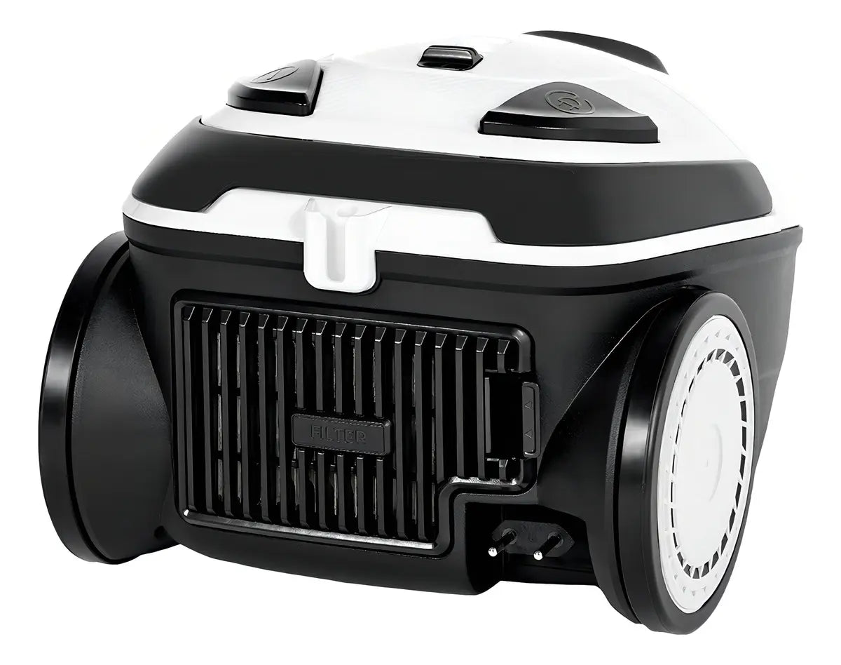 Aspiradora de Polvo Kärcher Vacuum Cleaner VC1, Blanco