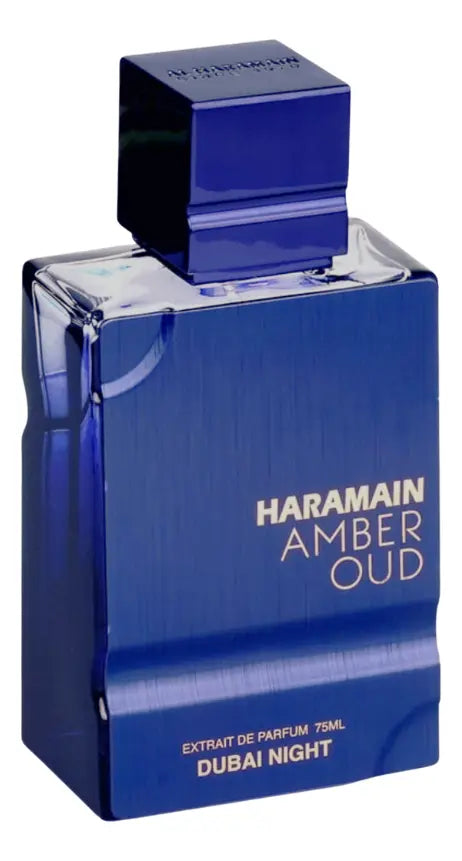 Perfume Al Haramain Dubai Night Eau de Parfum 75 ml