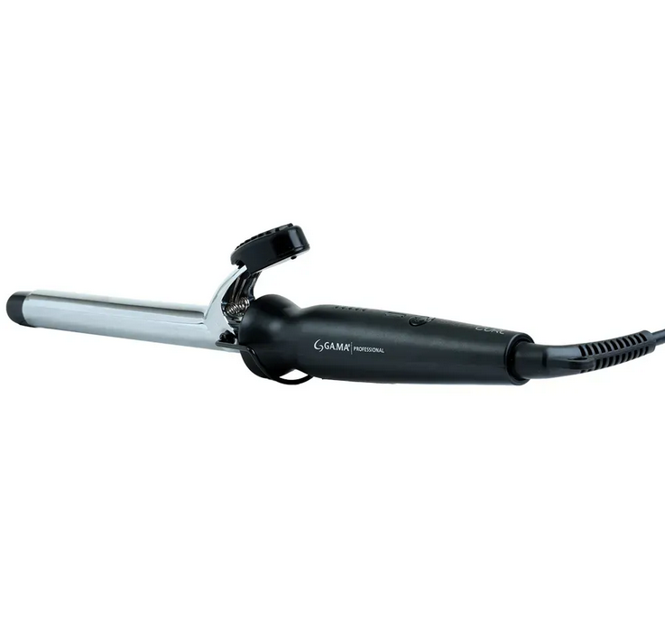 Rizador de Pelo Gama Salon Curl 19mm