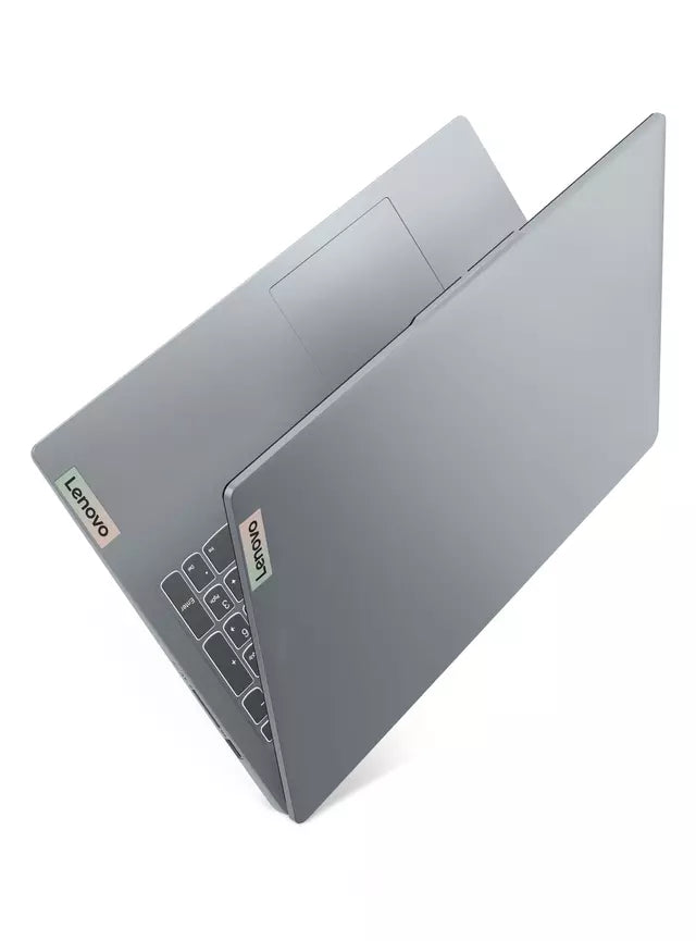 Notebook Lenovo IdeaPad Slim 3 15IAN8 8GB 512GB, Arctic Grey