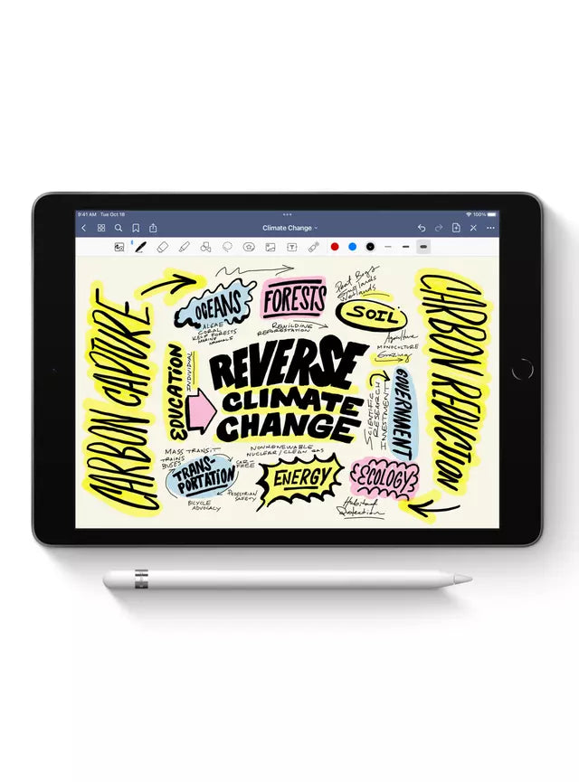 Pencil 1ra Generación Apple A1603 Blanco