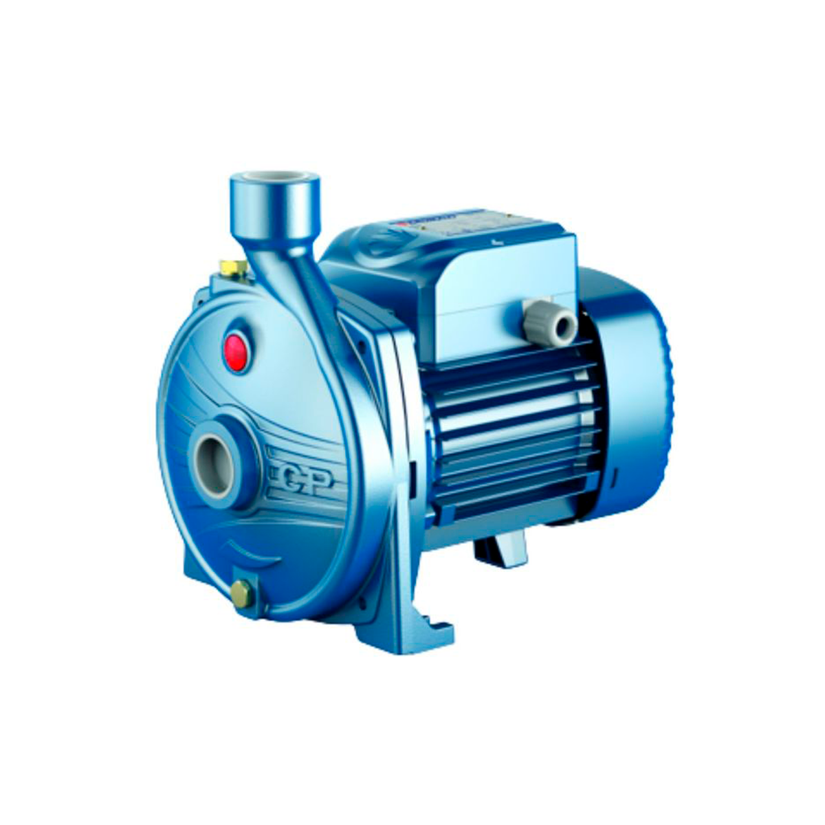 Electrobomba 230V 2HP Pedrollo CPM160B, Azul