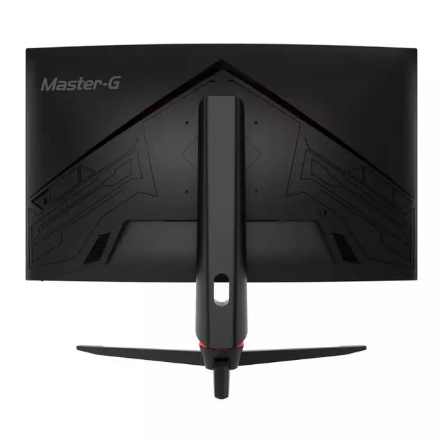 Monitor Gamer Curvo Master-G MGMG2740C 27 Pulgadas