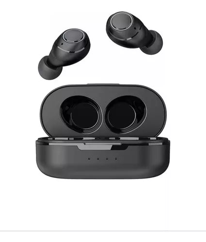 Audífonos Inalambrico Tronsmart E2042 Negro