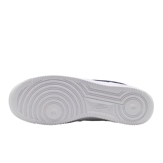 Zapatillas Nike Air Force 1 '07 Navy-White 42 EUR/ 26.5 CM