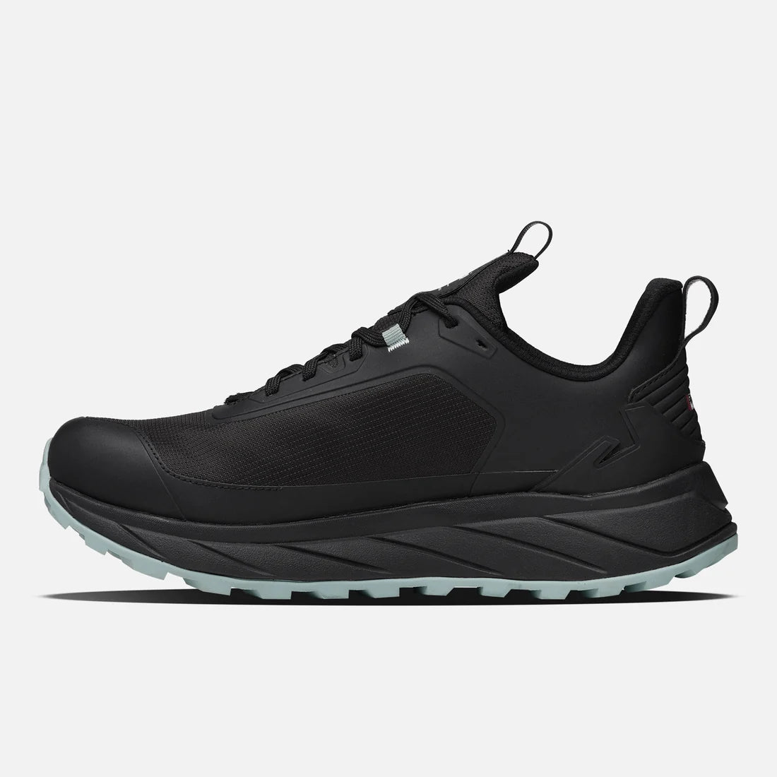 Zapatilla Lippi Kronos Negro/Jade 37 EUR / 23.5 cm