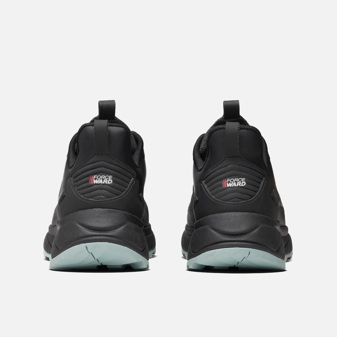 Zapatilla Lippi Kronos Negro/Jade 39 EUR / 25cm
