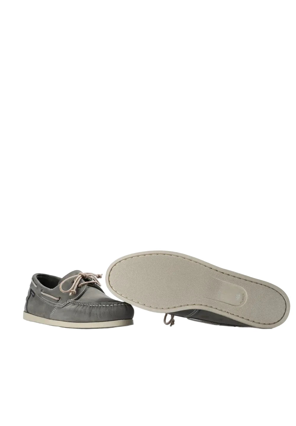 Mocasín Náutico Scalpers Recycled Boat Shoes Hombre Talla 43