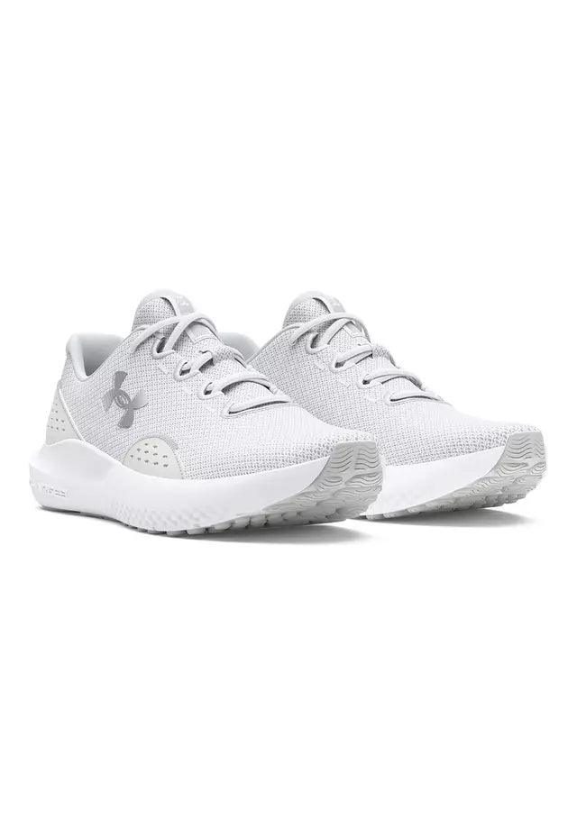 Zapatillas Under Armour Ua W Charged Surge 4 Blanco Eur 40.5 Unisex