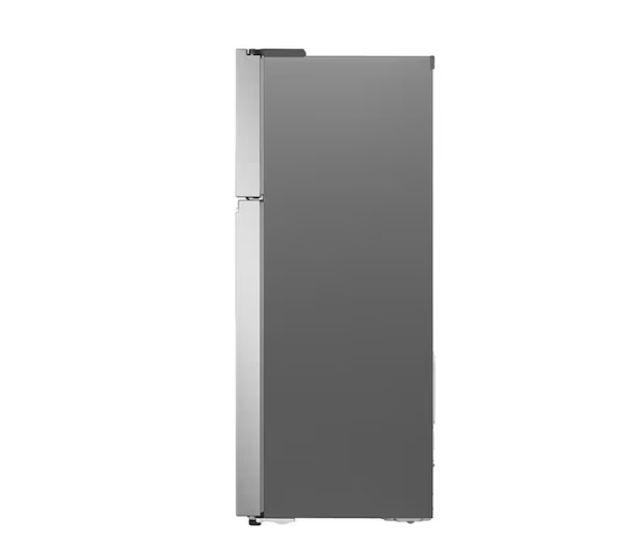 Refrigerador LG VT34WPP Inox 334 Litros