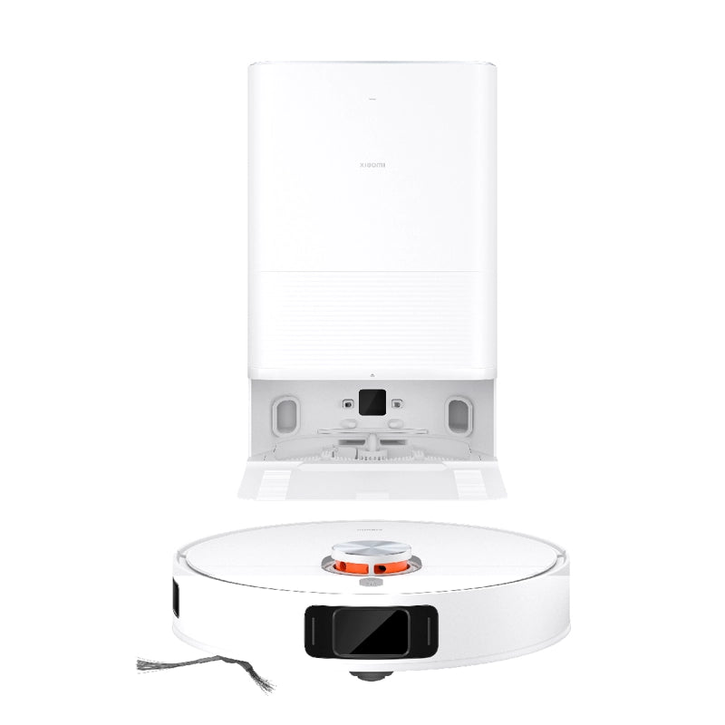 Aspiradora Robot Vacuum Xiaomi X20 Pro, Blanco