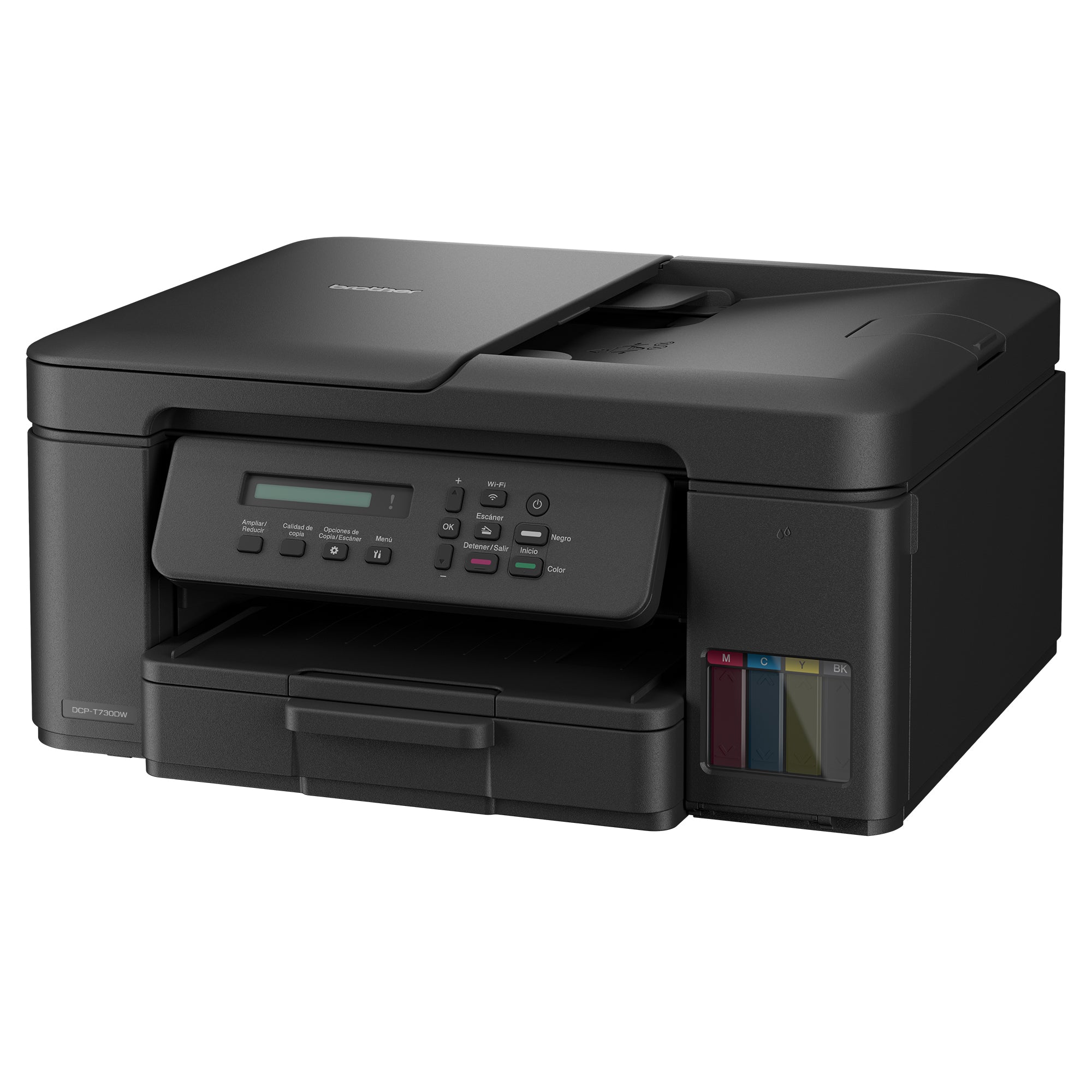 Impresora Multifuncional Brother DCP-T730 DW