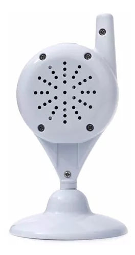 Monitor Digital Portátil Bebesit Con Cámara Para Bebé 300 Metros