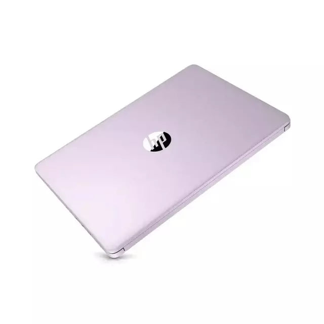 Notebook HP 14-DQ6104DS Intel N150 128GB 4GB, Lavanda