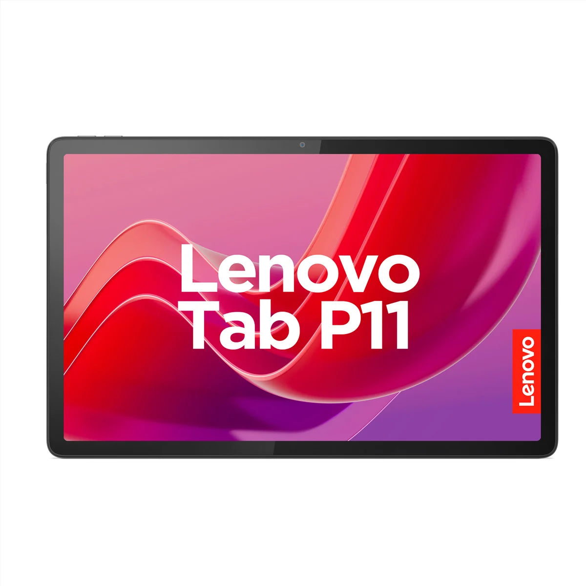Kit Tablet Lenovo Tab P11 Storm Gray Teclado + Lápiz 4GB 128GB 11"