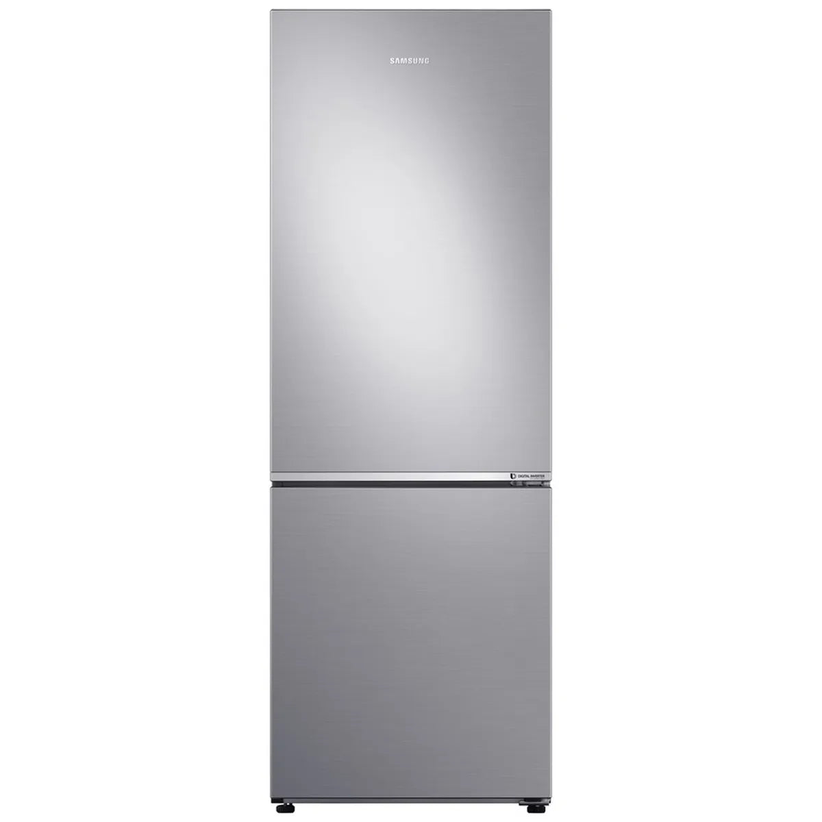 Refrigerador Samsung RB30N4020S8 Onix 310 Litros