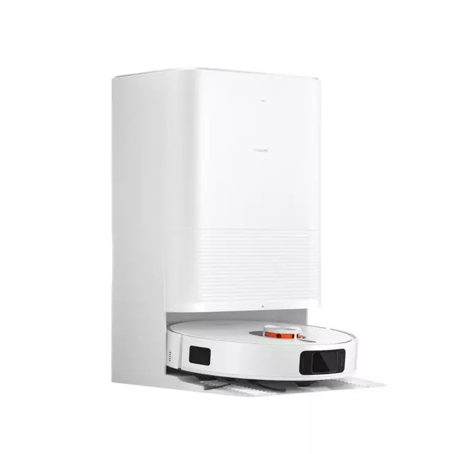 Aspiradora Robot Xiaomi X20 Pro Blanco