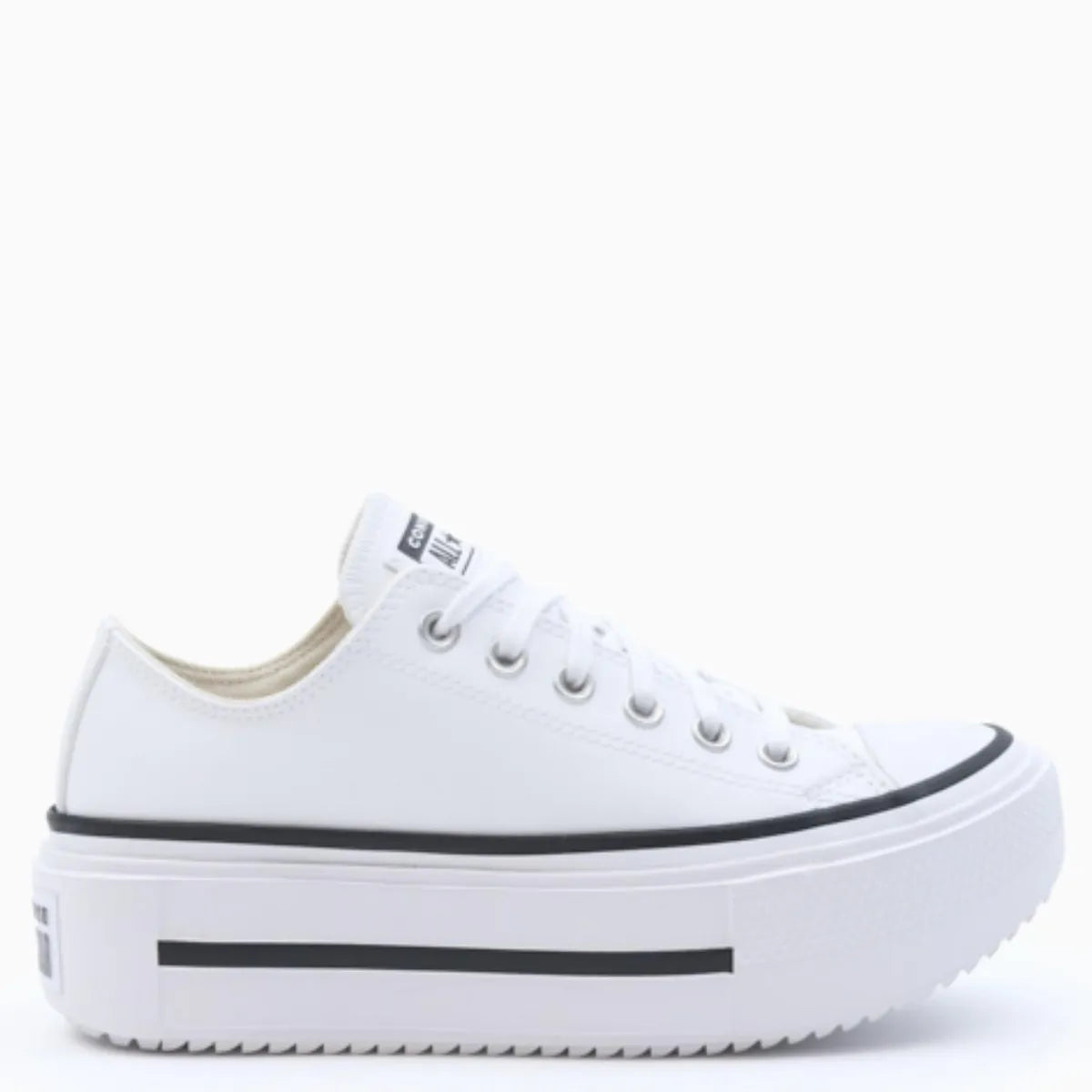 Zapatilla Urbana Unisex Converse Chuck Taylor All Star Lift Dou