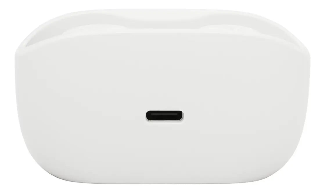 Auriculares Bluetooth JBL Wave Buds 2, Blanco