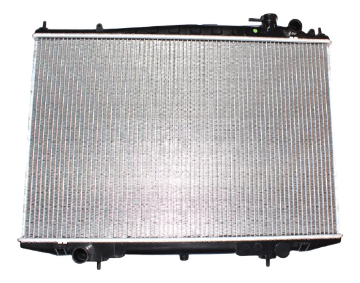 Radiador De Motor Ns D22 Wurtex 2.5 Diesel T/Orig Bhorke