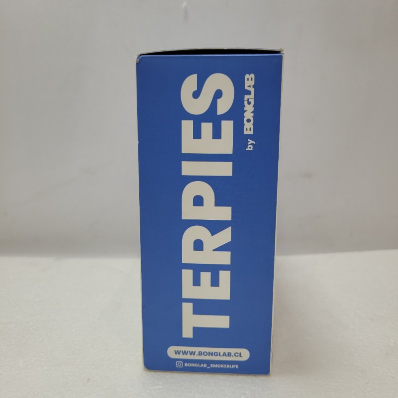 Mini Beaker Kit Extractos Terpies By Bonglab