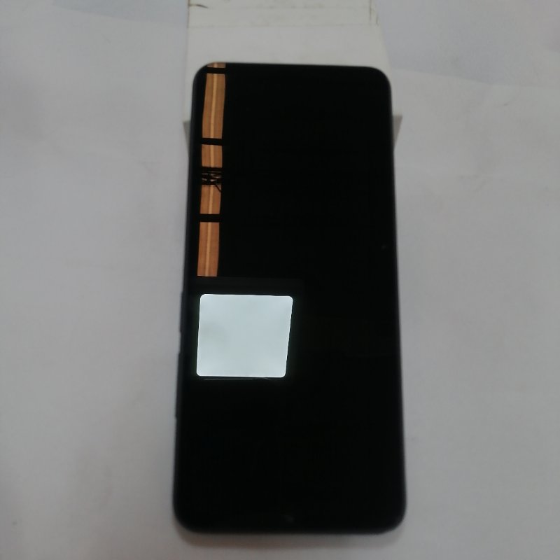 Celular Xiaomi Redmi 12C Graphite Gray Ram: 4Gb / Rom: 128Gb