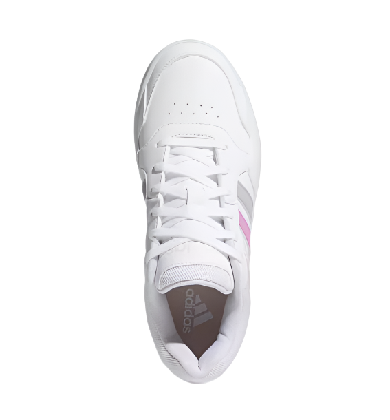 Zapatilla Hoops 3.0 Bold W Adidas Ih0182 talla 37