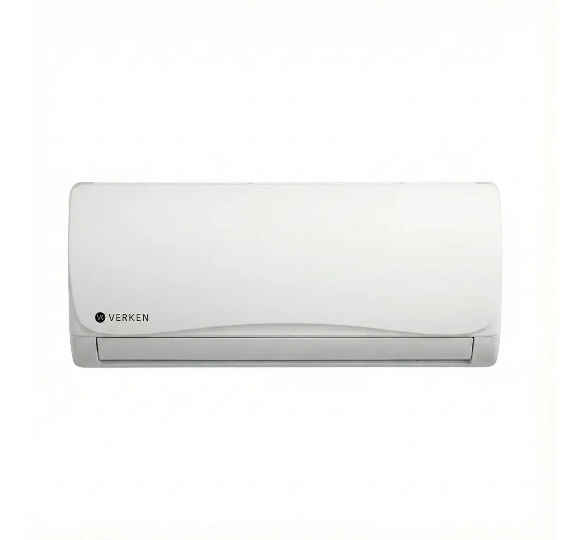 Aire Acondicionado Split Inverter 9000 BTU Verken Aeris Frío/Calor