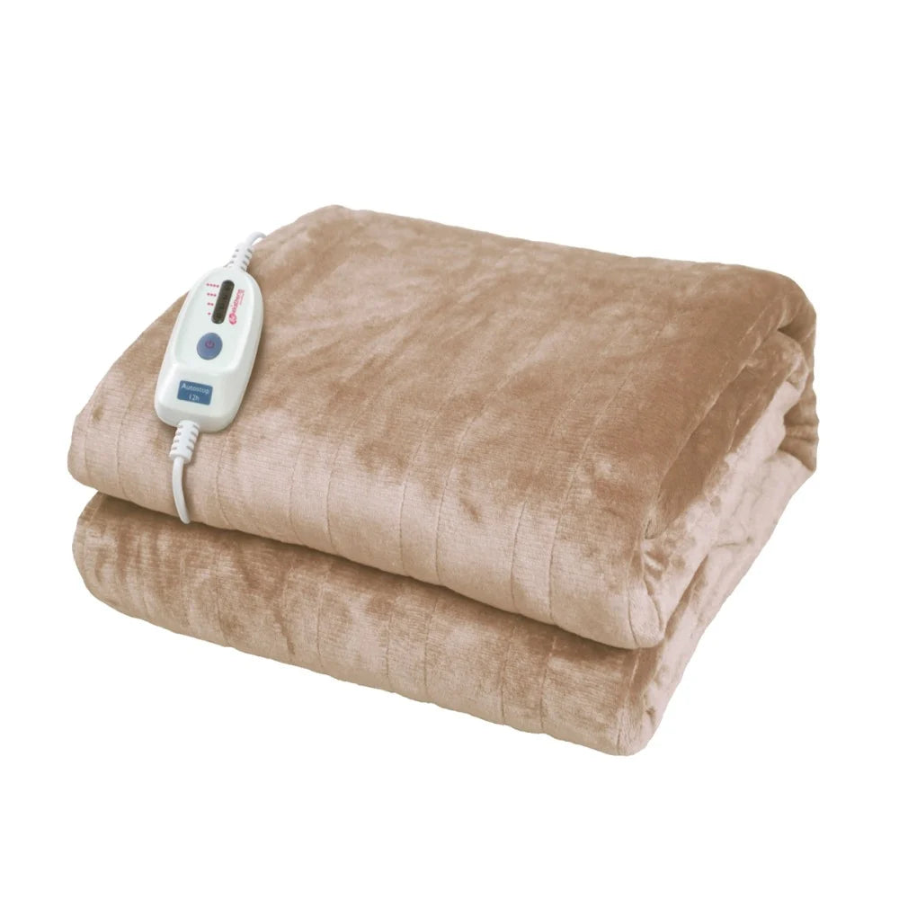 Manta Calefactora Individual Pekatherm Warm Softness 170x130 0120d/100w