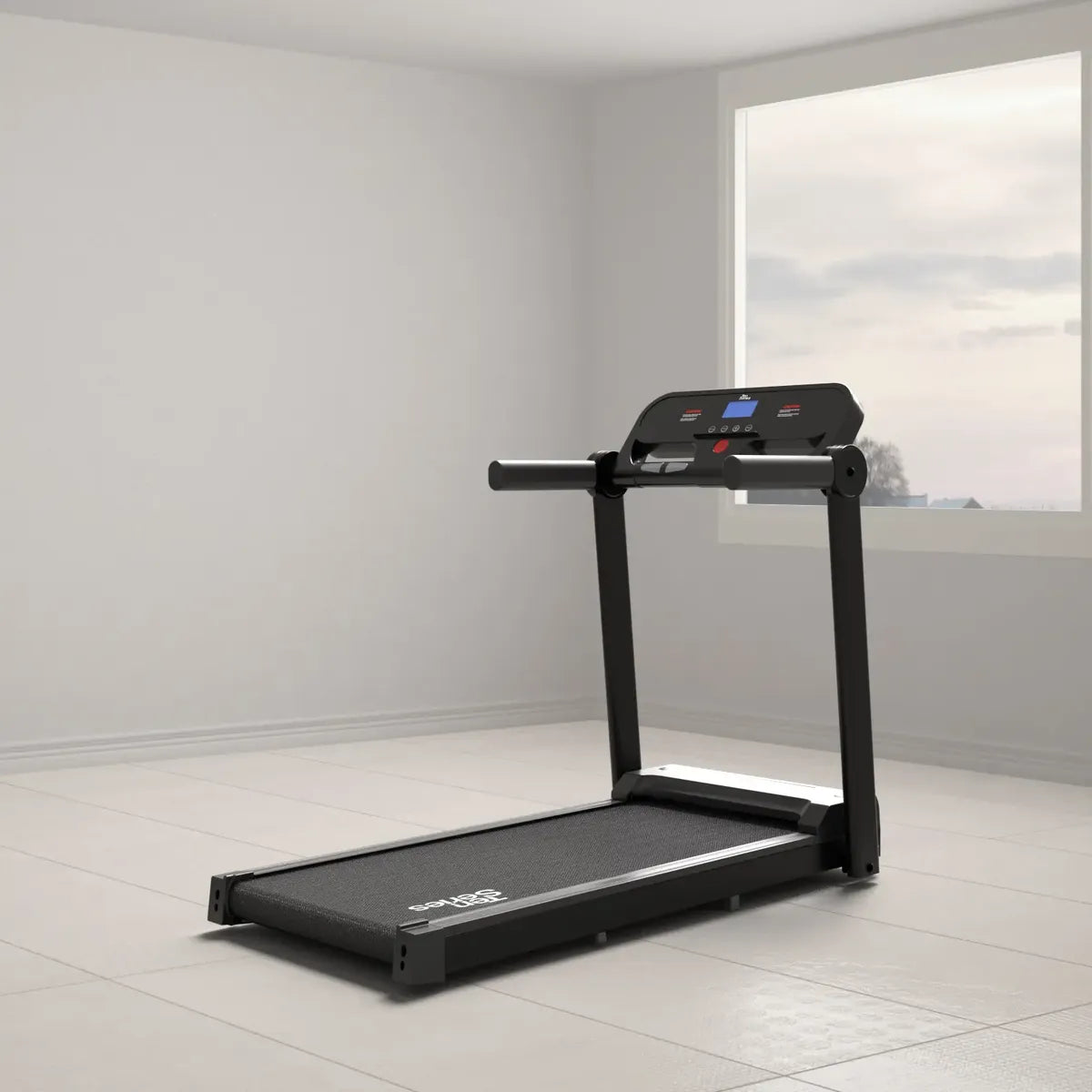 Trotadora Plegable TEN Series TM60 Plus