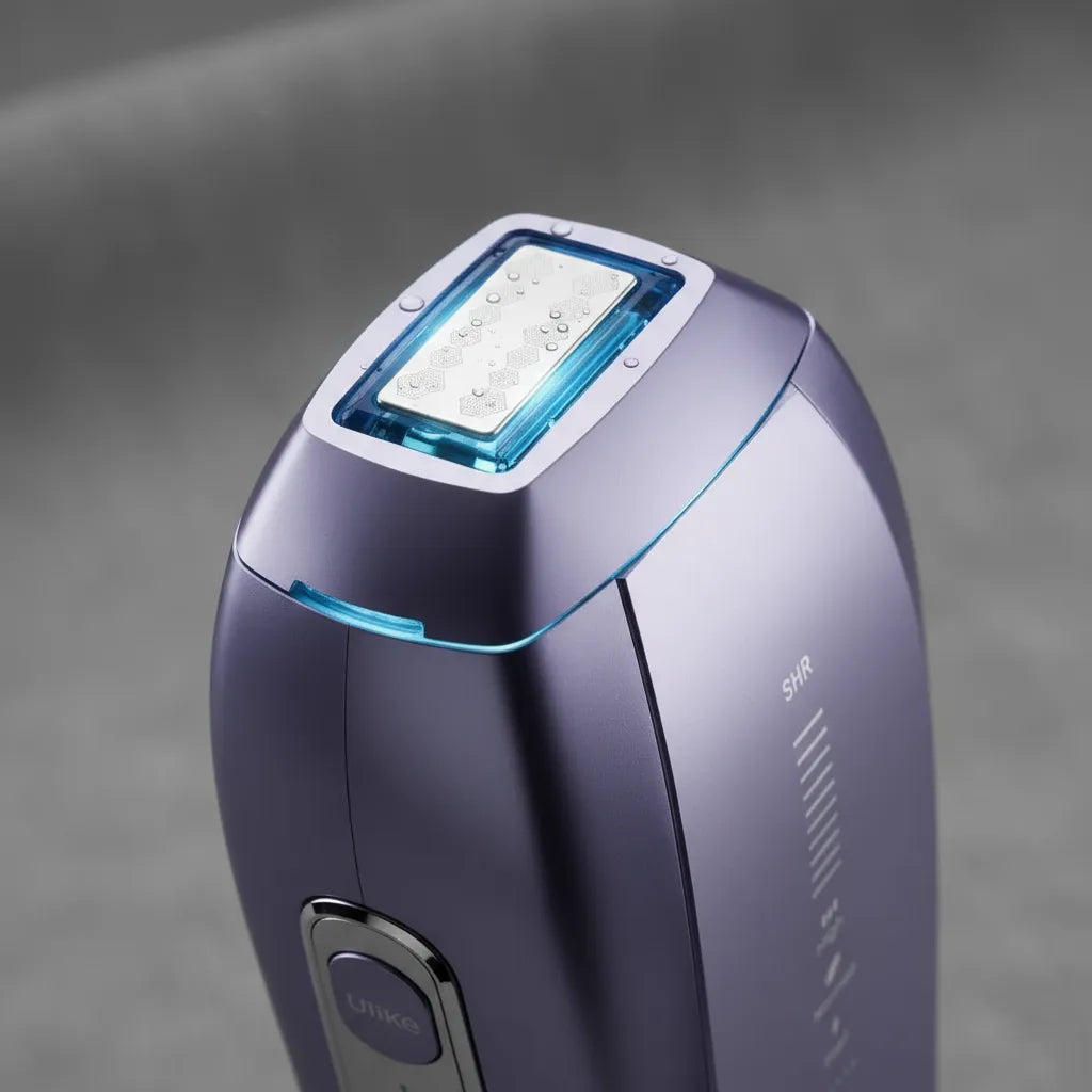 Dispositivo de Depilación Ulike Air10 con Función de Enfriam