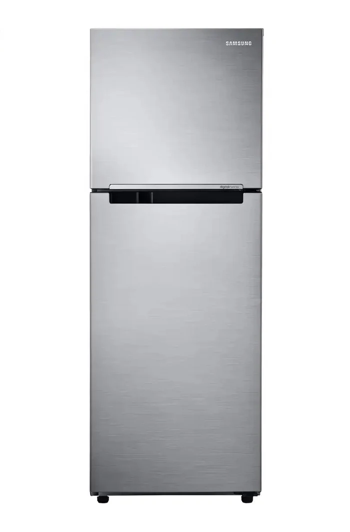 Refrigerador Samsung RT22FARADS8 Gris 234Litros