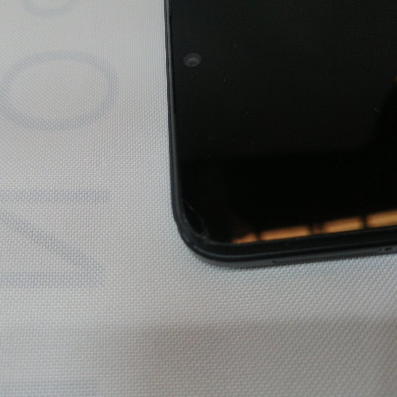 Celular Xiaomi Redmi 12C Graphite Gray Ram: 4Gb / Rom: 128Gb