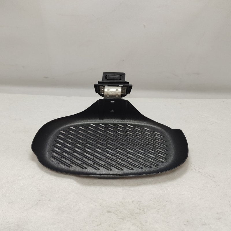 Accesorio Plancha Tipo Sartén Philips Hd9910/20 Para Airfryer