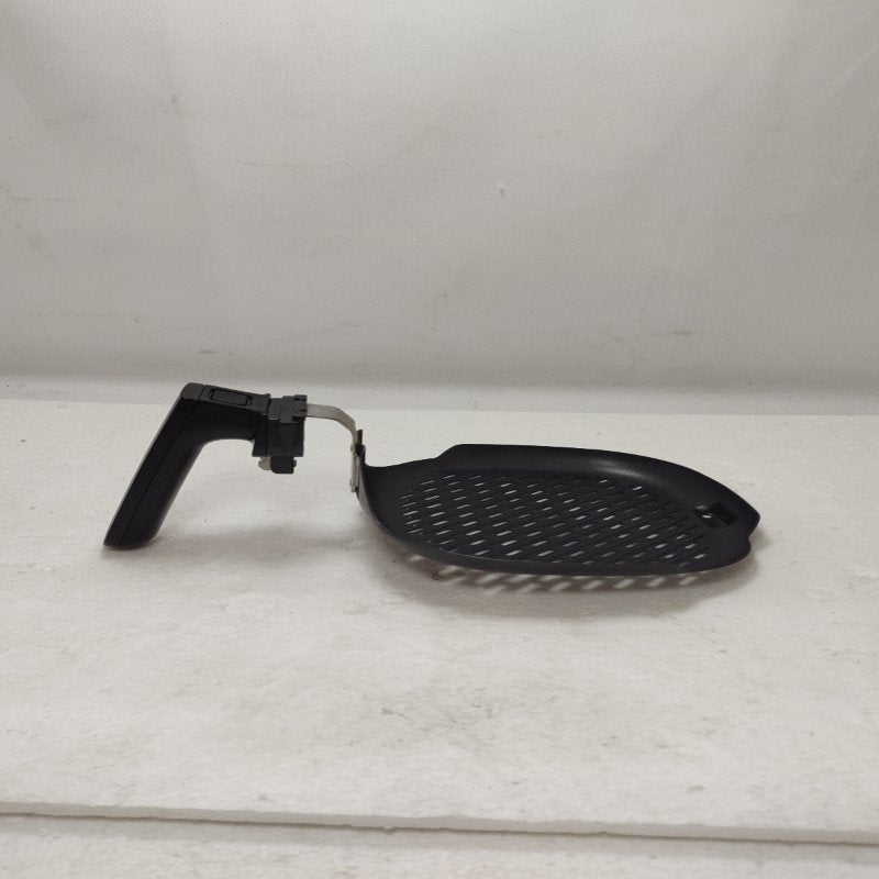 Accesorio Plancha Tipo Sartén Philips Hd9910/20 Para Airfryer