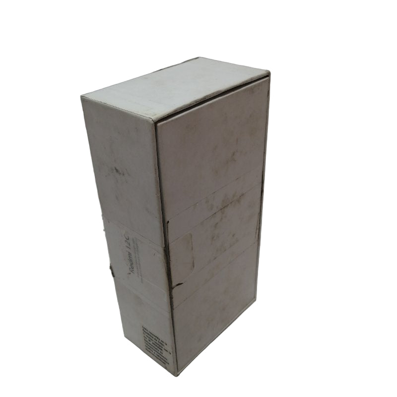 Celular Xiaomi Redmi 12C Graphite Gray Ram: 4Gb / Rom: 128Gb