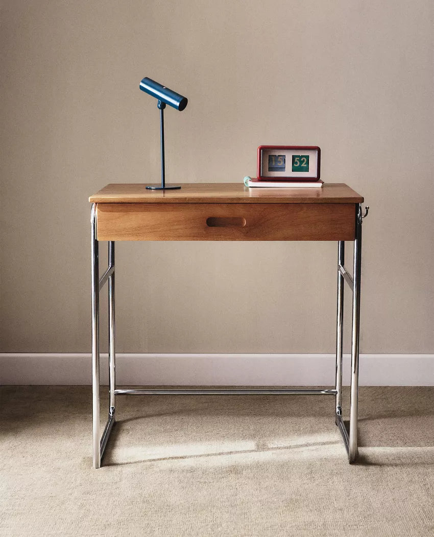 Escritorio Infantil Vintage Zara Home