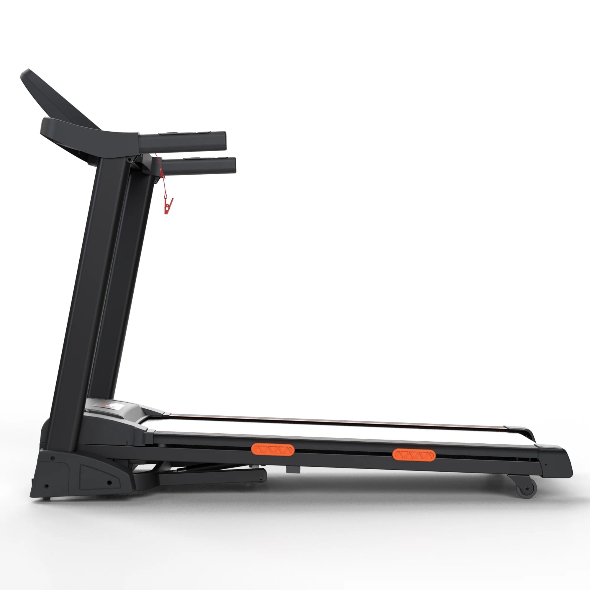 Trotadora Eléctrica Ten Series S4000, Negro