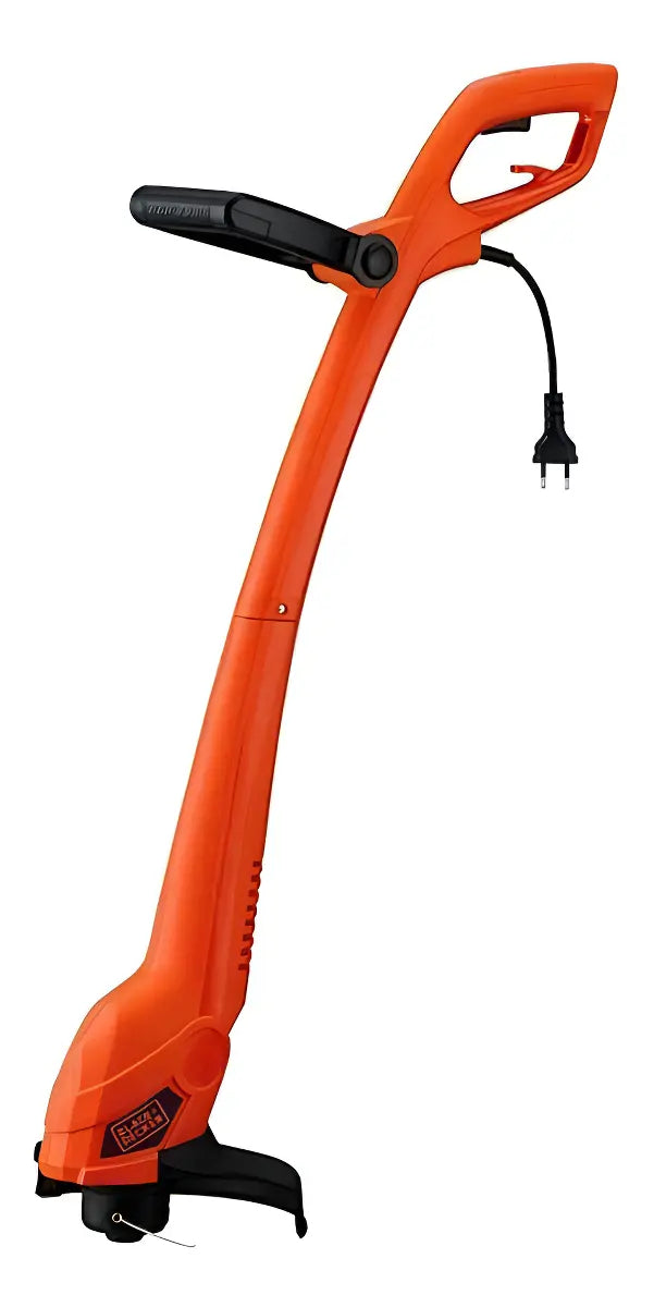 Orilladora Eléctrica Black+Decker 9" 23 cm 350W