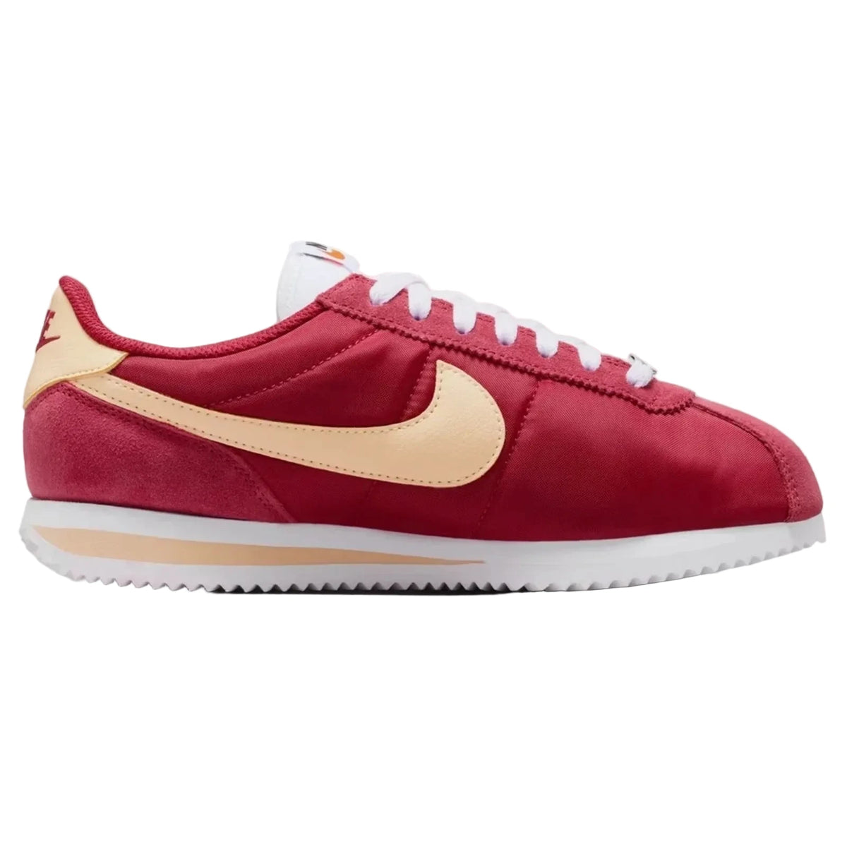 Zapatillas Nike Cortez para Mujer, Talla 38.5 EUR / 24 CM