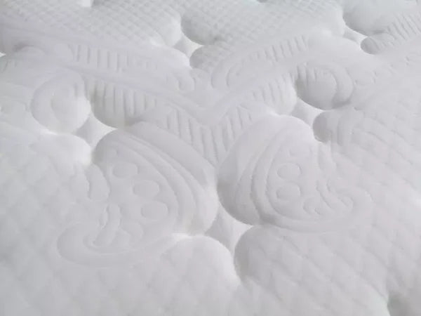 Colchón 2 Plazas Pillow 5 Sueño Stella 150x190 cm Blanco