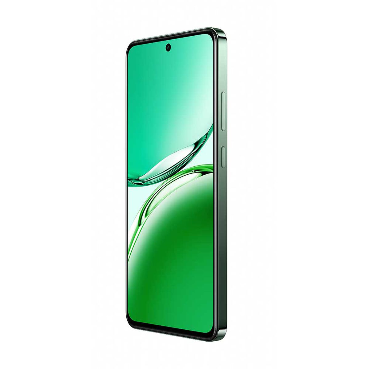 Celular OPPO Reno 12F 5G CPH2637 12GB/256GB, Verde Olivo