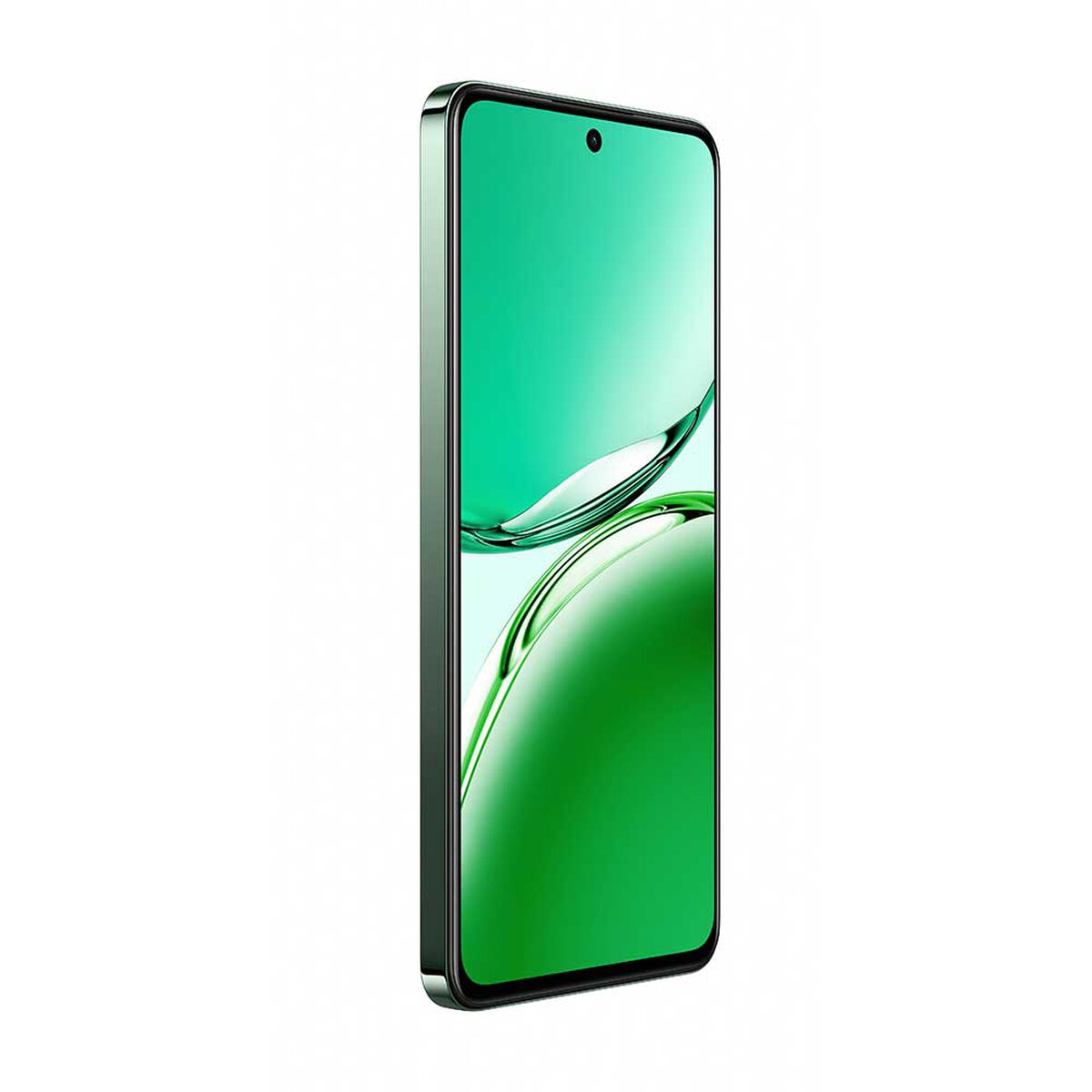Celular OPPO Reno 12F 5G CPH2637 12GB/256GB, Verde Olivo